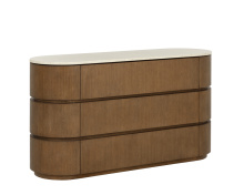 Sunpan 112890 - Caldora Dresser